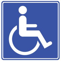 osoby niepełnosprawne