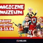 Filmowe Poranki w Kinie Helios