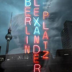 Kino Konesera- "BERLIN ALEXANDERPLATZ"
