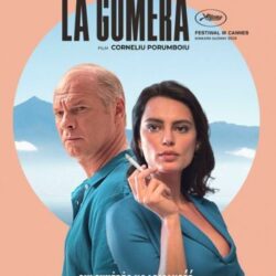 Kino Konesera- "LA GOMERA"