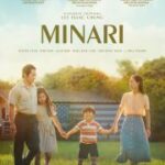Kino Konesera- “MINARI”