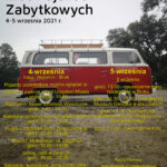 XVII Wołomiński Zlot Pojazdów Zabytkowych
