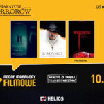 Maraton horrorów