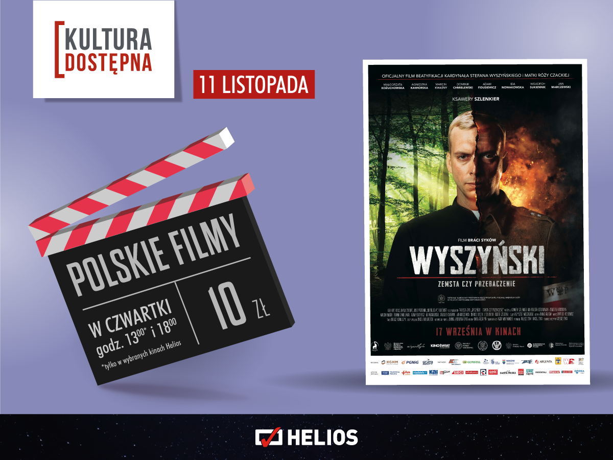 Wyszyński film