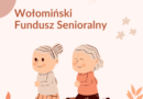 Wołomiński Fundusz Senioralny