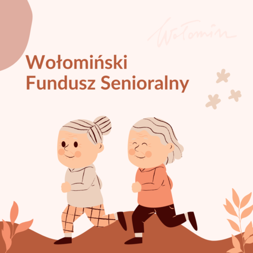 Wołomiński Fundusz Senioralny