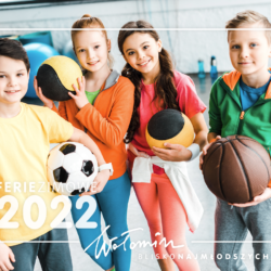 Zimowa Akademia Sportu 2022