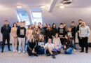Akademia Młodych Liderów w Książenicach z udziałem wołomińskiej młodzieży