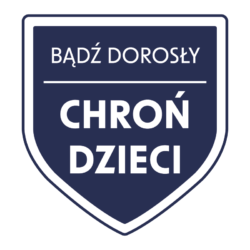 kampania Bądź dorosły Chroń dzieci