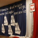 zakończenie roku w III LO w Wołominie