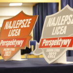 zakończenie roku w III LO w Wołominie