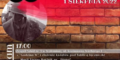 Obchody 78. rocznicy wybuchu Powstania Warszawskiego Obchody 78. rocznicy wybuchu Powstania Warszawskiego