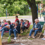 otwarcie tężni solankowej w Wołominie