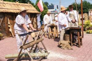 Ossów – tu nieustannie żywa jest historia 1920 roku