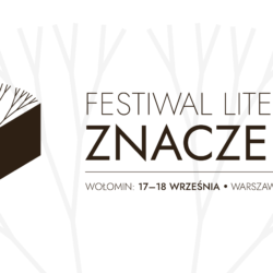 Festiwal Literacki Znaczenia