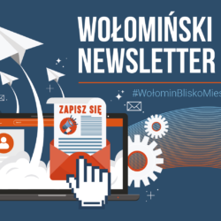 Wołomiński newsletter NGO