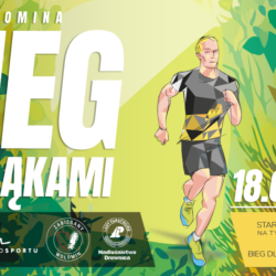 Bieg nad Łąkami