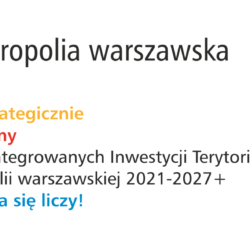 konsultacje metropolia Warszawa