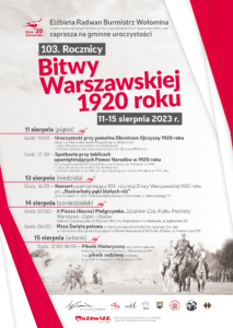 Plakat BW1920
