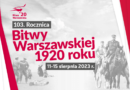 program Bitwy Warszawskiej 1920