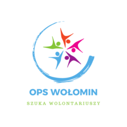 OPS Wołomin szuka wolontariuszy