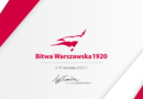Elżbieta Radwan Burmistrz Wołomina zaprasza na gminne obchody 103. rocznicy Bitwy Warszawskiej 1920 