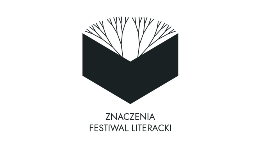 grafika: Festiwal Literacki Znaczenia