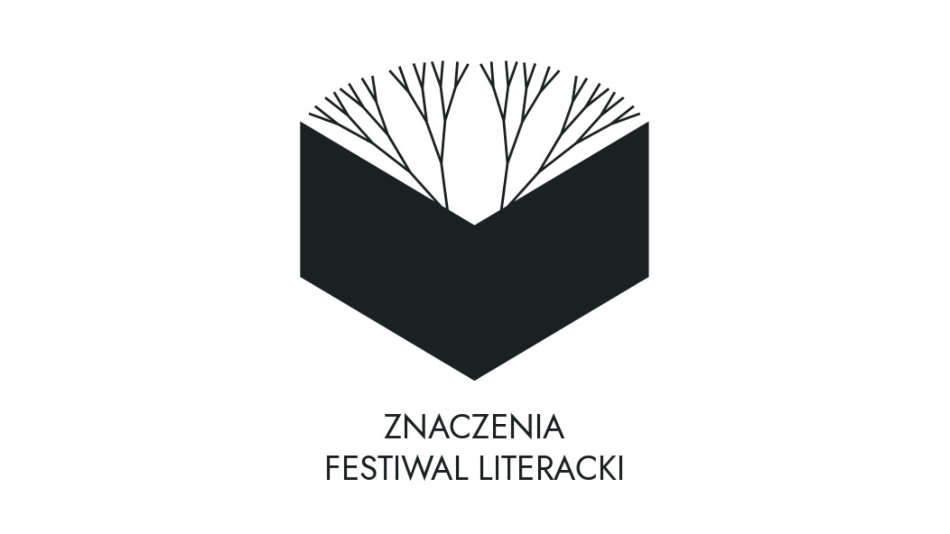 grafika: Festiwal Literacki Znaczenia