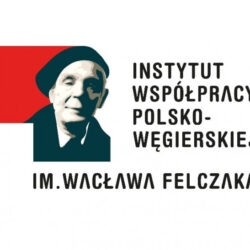Grafika - logo Instytutu Felczaka