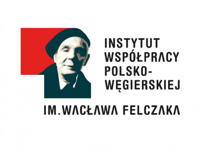 Grafika - logo Instytutu Felczaka