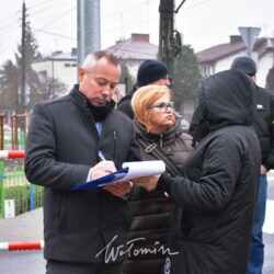 Ulica Legionów po remoncie