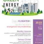 Spotkanie wokół energetyki obywatelskiej