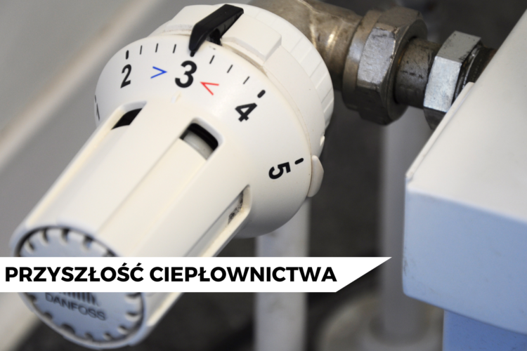 Przyszłość ogrzewania: ciepło w cenie