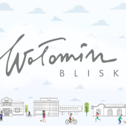 Wołomin Blisko