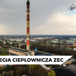 Krok po kroku: ZEC Wołomin wdraża strategię ciepłowniczą