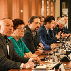Ostatnia sesja Rady Miejskiej w Wołominie kadencji 2018-2024