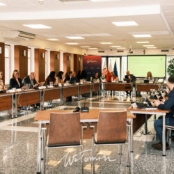 Ostatnia sesja Rady Miejskiej w Wołominie kadencji 2018-2024