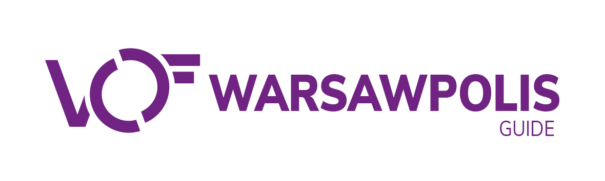 Wirtualny Warszawski Obszar Funkcjonalny (Virtual WOF)