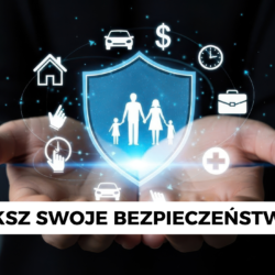 Wideoporadnik "Jak być przygotowanym na zagrożenia lub sytuacje awaryjne?". Zwiększ swoje bezpieczeństwo