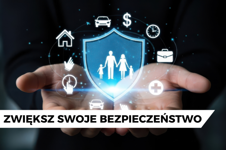 Wideoporadnik "Jak być przygotowanym na zagrożenia lub sytuacje awaryjne?". Zwiększ swoje bezpieczeństwo