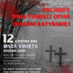Obchody Zbrodni Katyńskiej