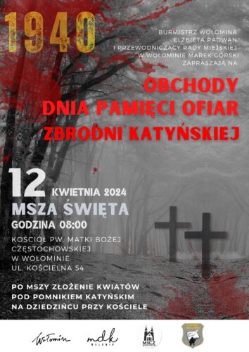 Obchody Zbrodni Katyńskiej