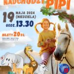 Teatralna 13 | NADCHODZI PIPI | MDK Wołomin