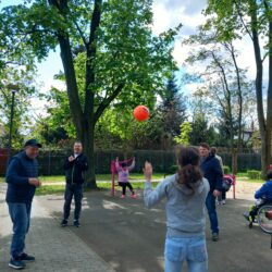 Środowiskowy Dom Samopomocy Wołomin