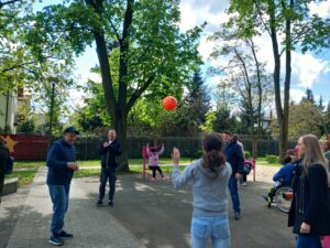 Środowiskowy Dom Samopomocy Wołomin