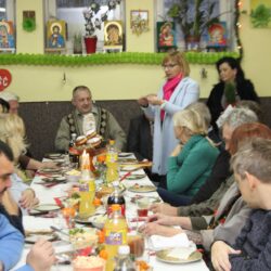 Fundacja Pomocy Osobom Niepełnosprawnym ARKA