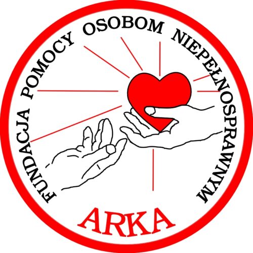 Fundacja Pomocy Osobom Niepełnosprawnym ARKA