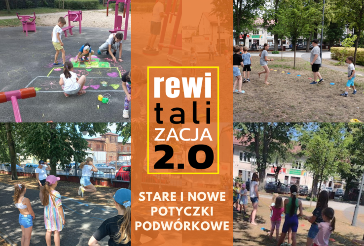 Wołomin ODNOWA: Letnie potyczki - podsumowanie