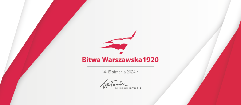 Zaproszenie na Bitwę Warszawską