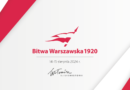 Zaproszenie na Bitwę Warszawską